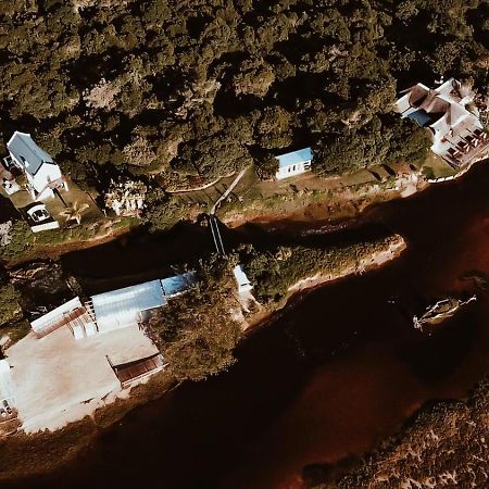 Willa Stanley Island Plettenberg Bay Zewnętrze zdjęcie