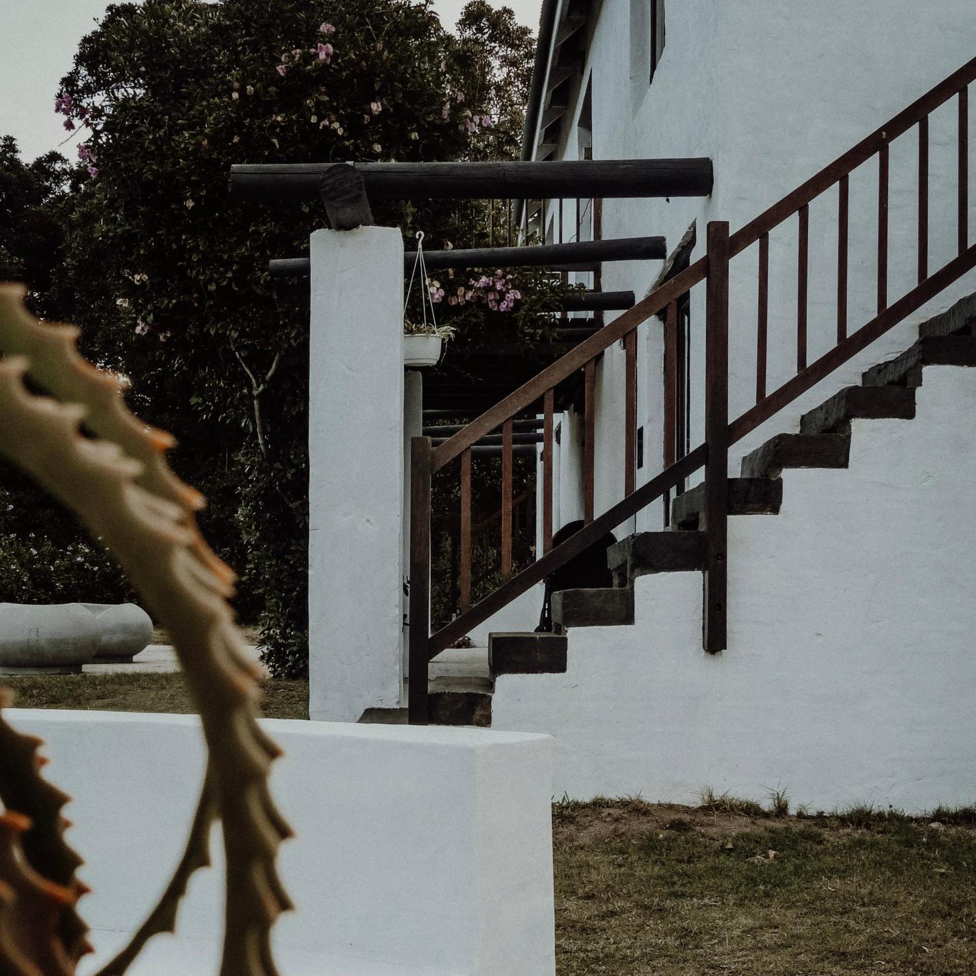 Willa Stanley Island Plettenberg Bay Zewnętrze zdjęcie