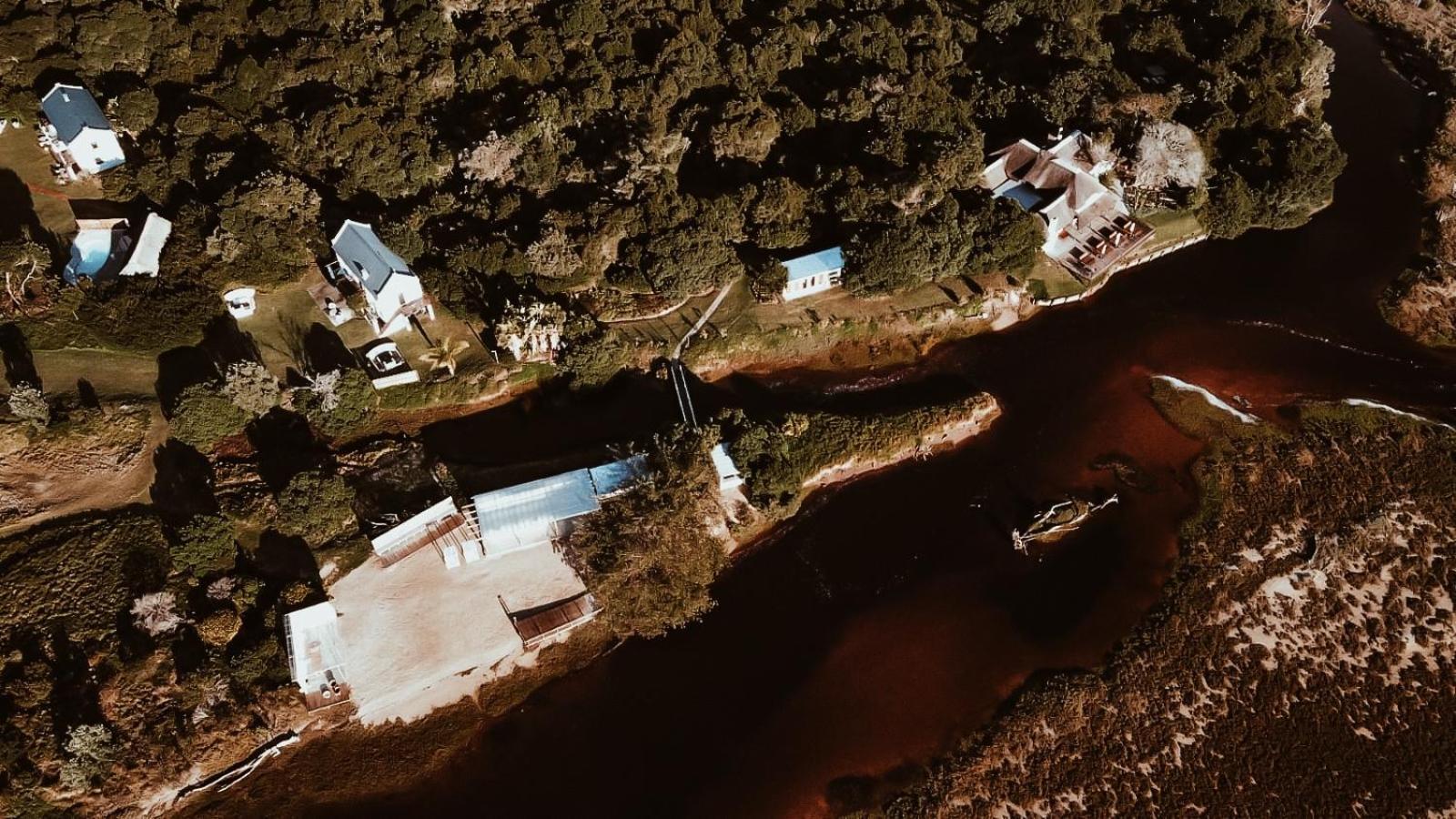 Willa Stanley Island Plettenberg Bay Zewnętrze zdjęcie