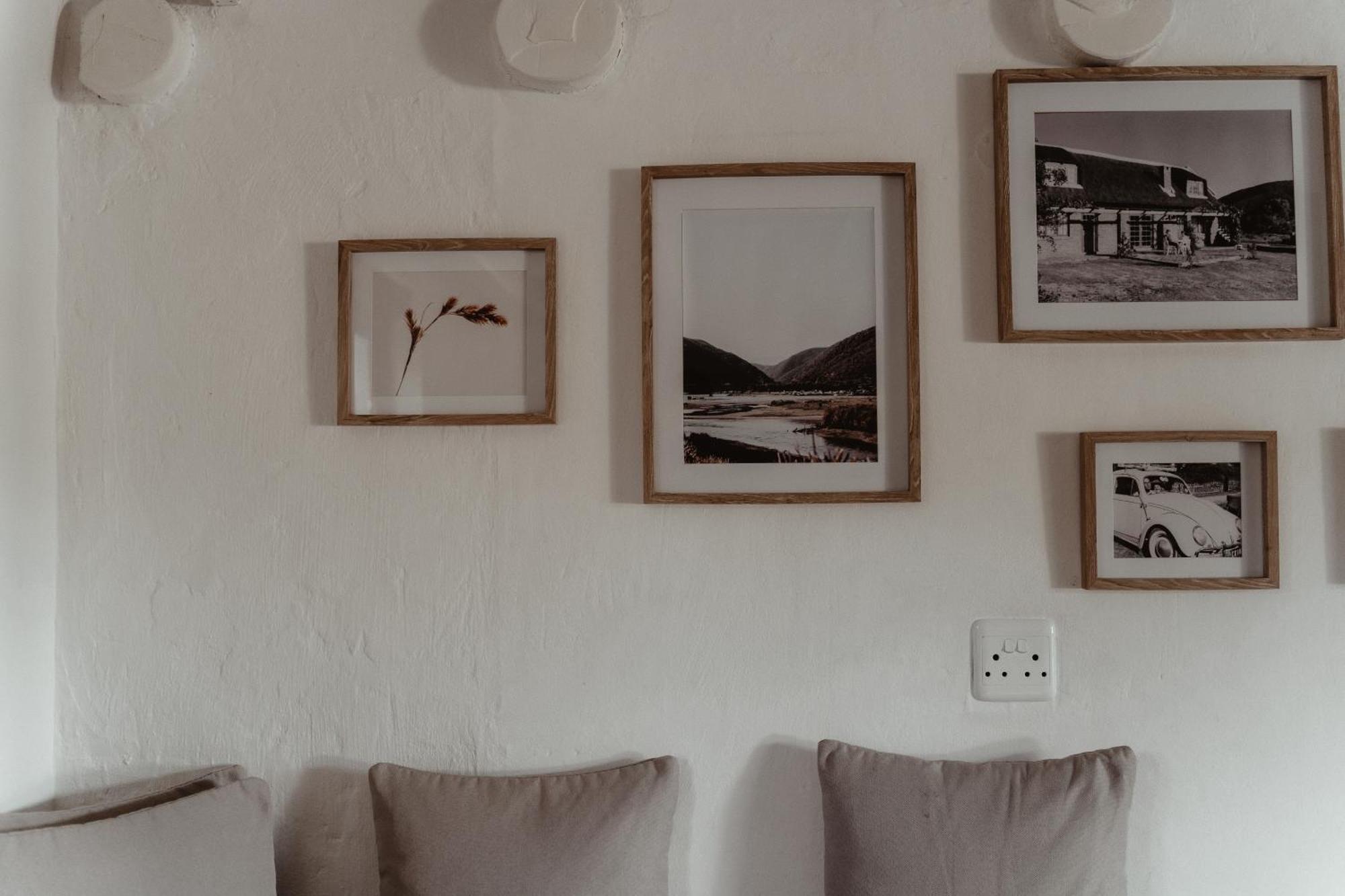 Willa Stanley Island Plettenberg Bay Zewnętrze zdjęcie