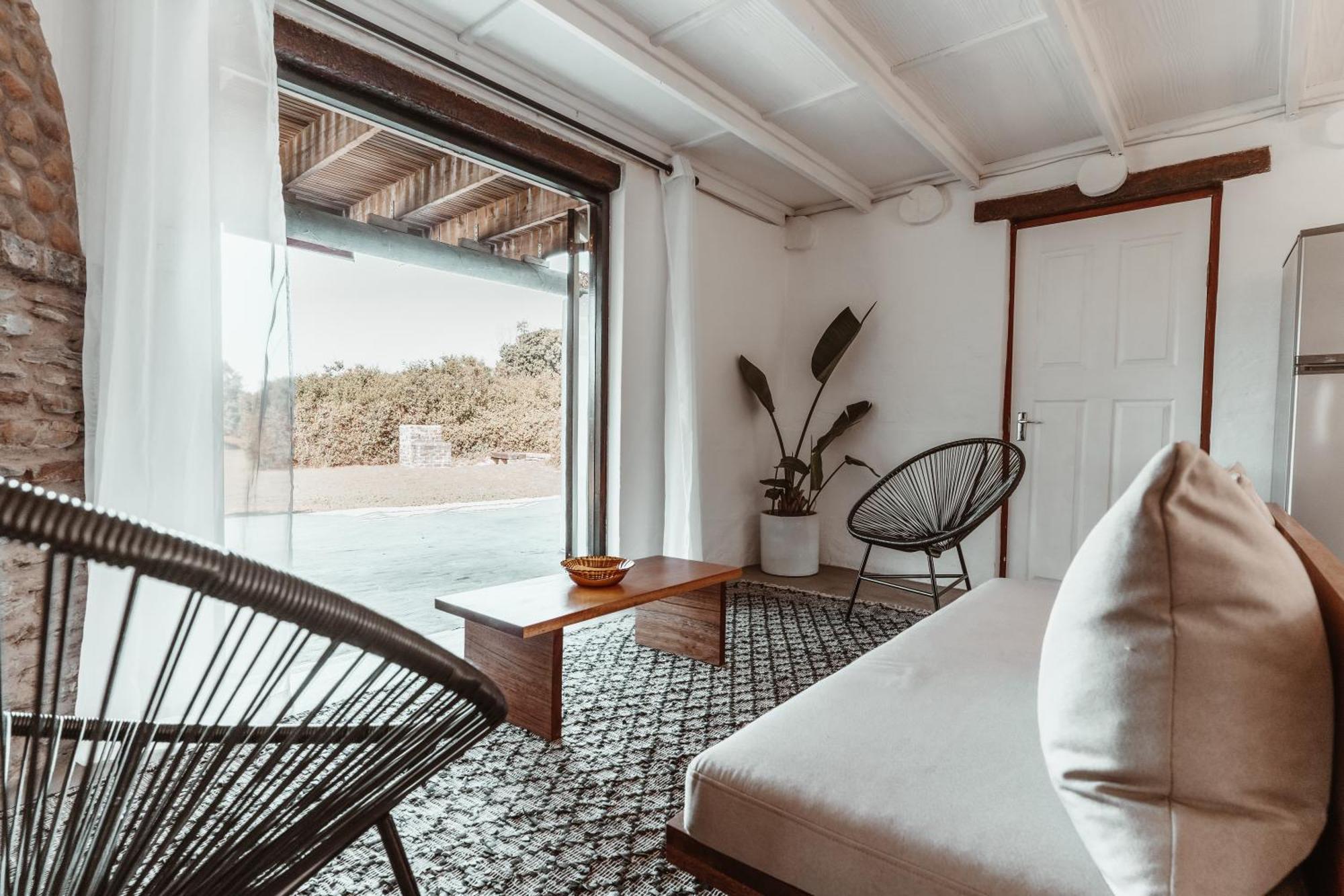 Willa Stanley Island Plettenberg Bay Zewnętrze zdjęcie