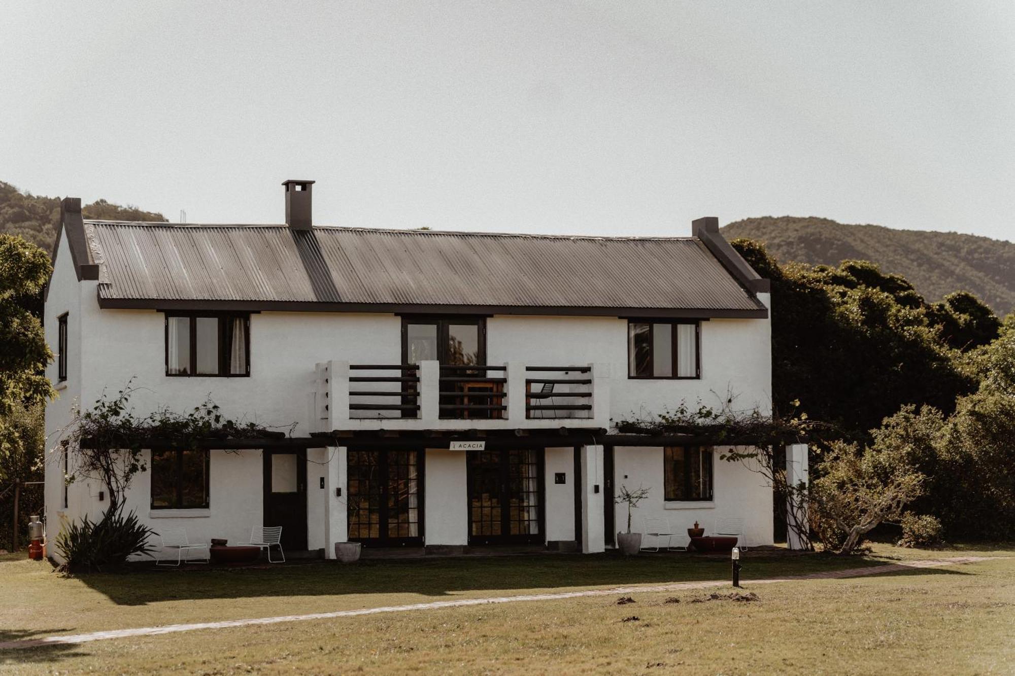 Willa Stanley Island Plettenberg Bay Zewnętrze zdjęcie