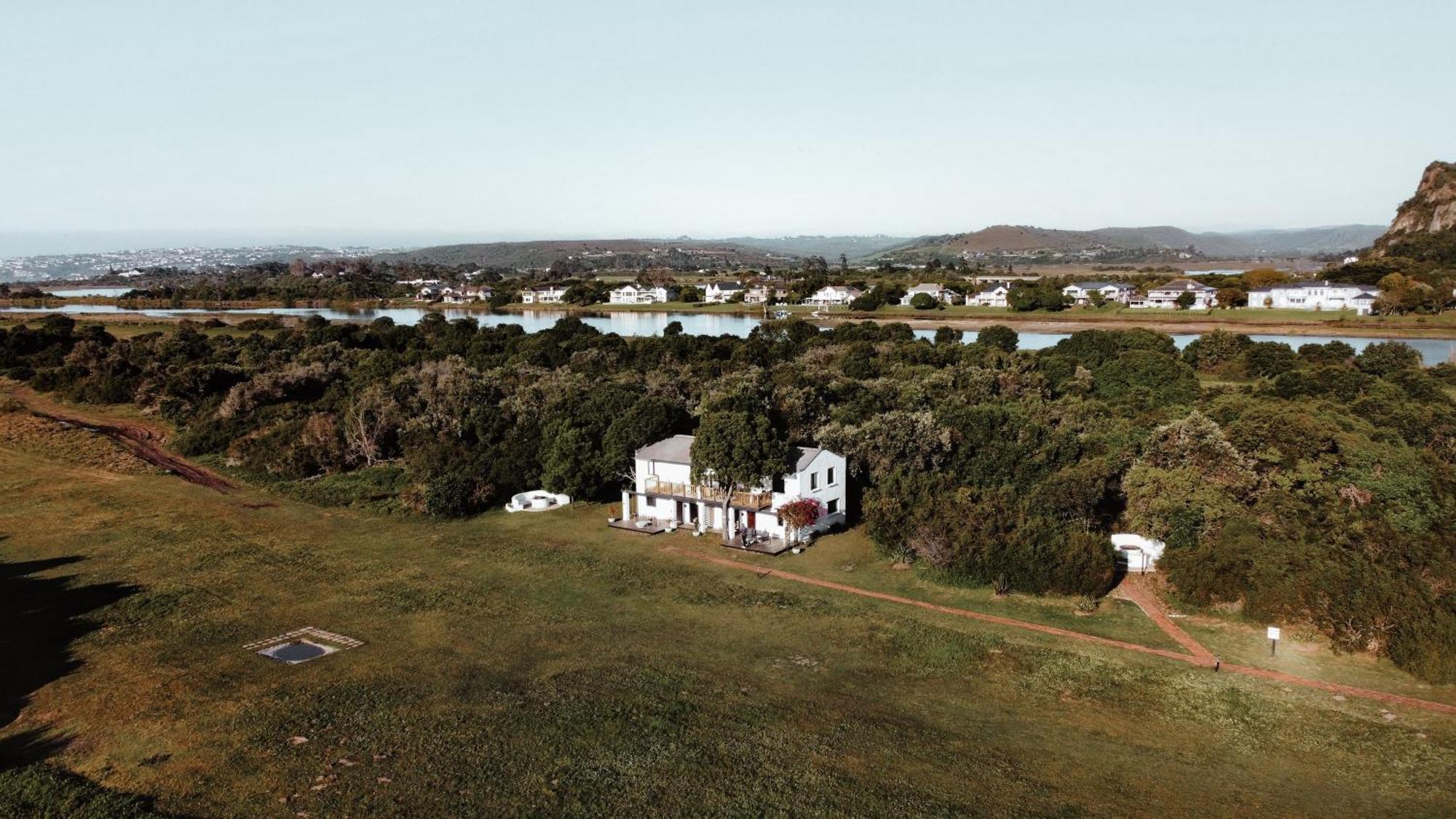 Willa Stanley Island Plettenberg Bay Zewnętrze zdjęcie