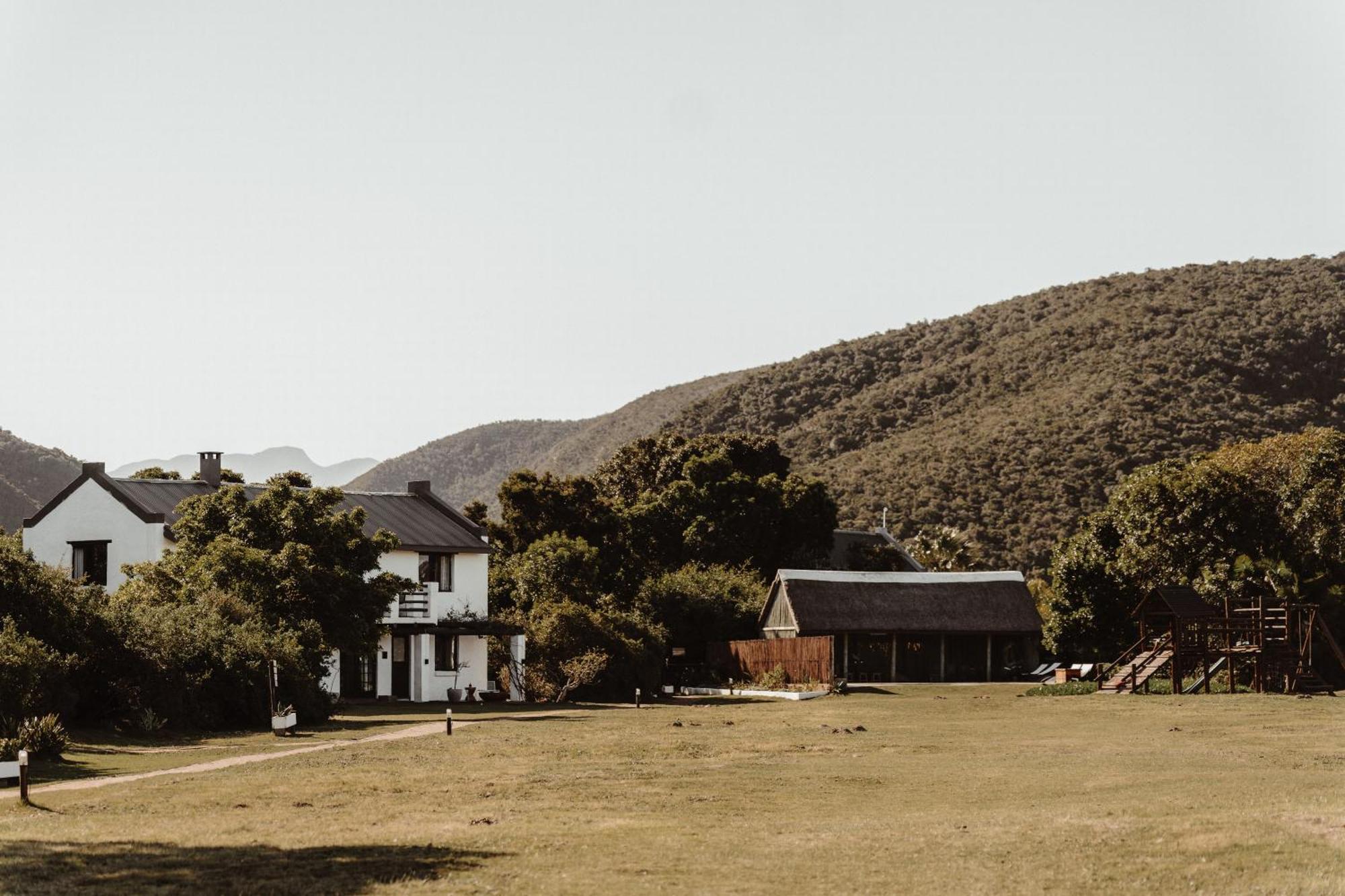 Willa Stanley Island Plettenberg Bay Zewnętrze zdjęcie