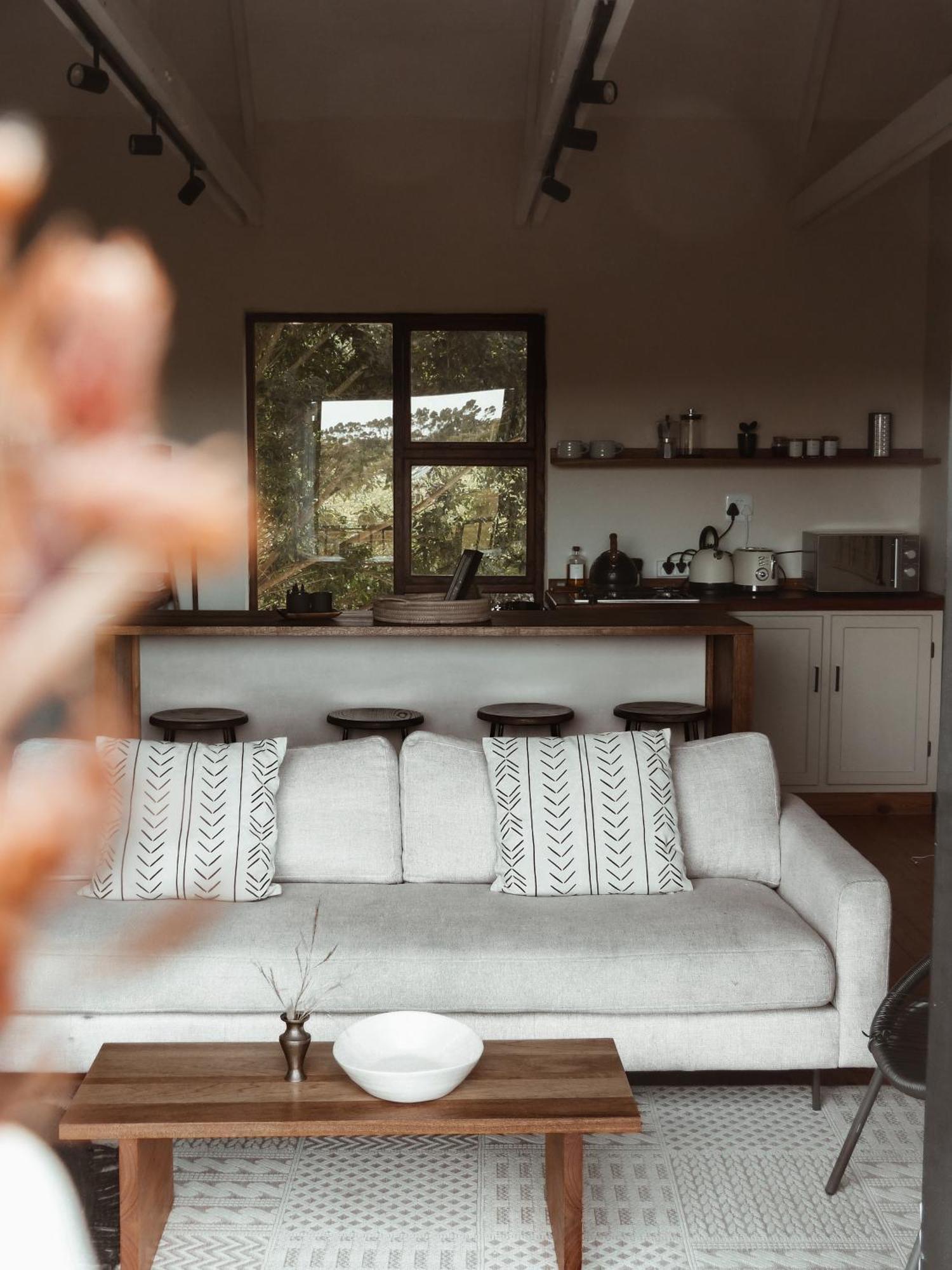 Willa Stanley Island Plettenberg Bay Zewnętrze zdjęcie