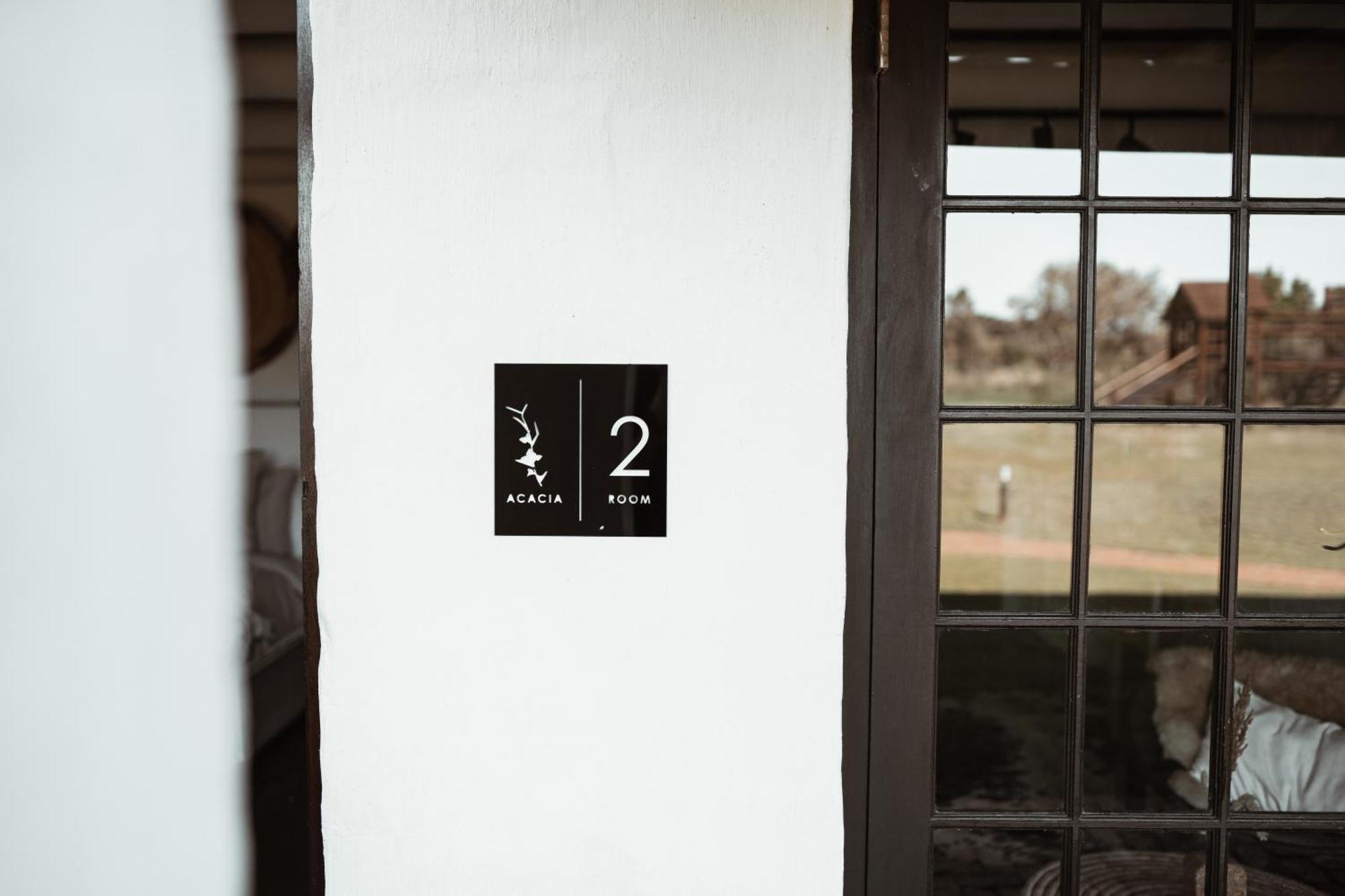 Willa Stanley Island Plettenberg Bay Zewnętrze zdjęcie