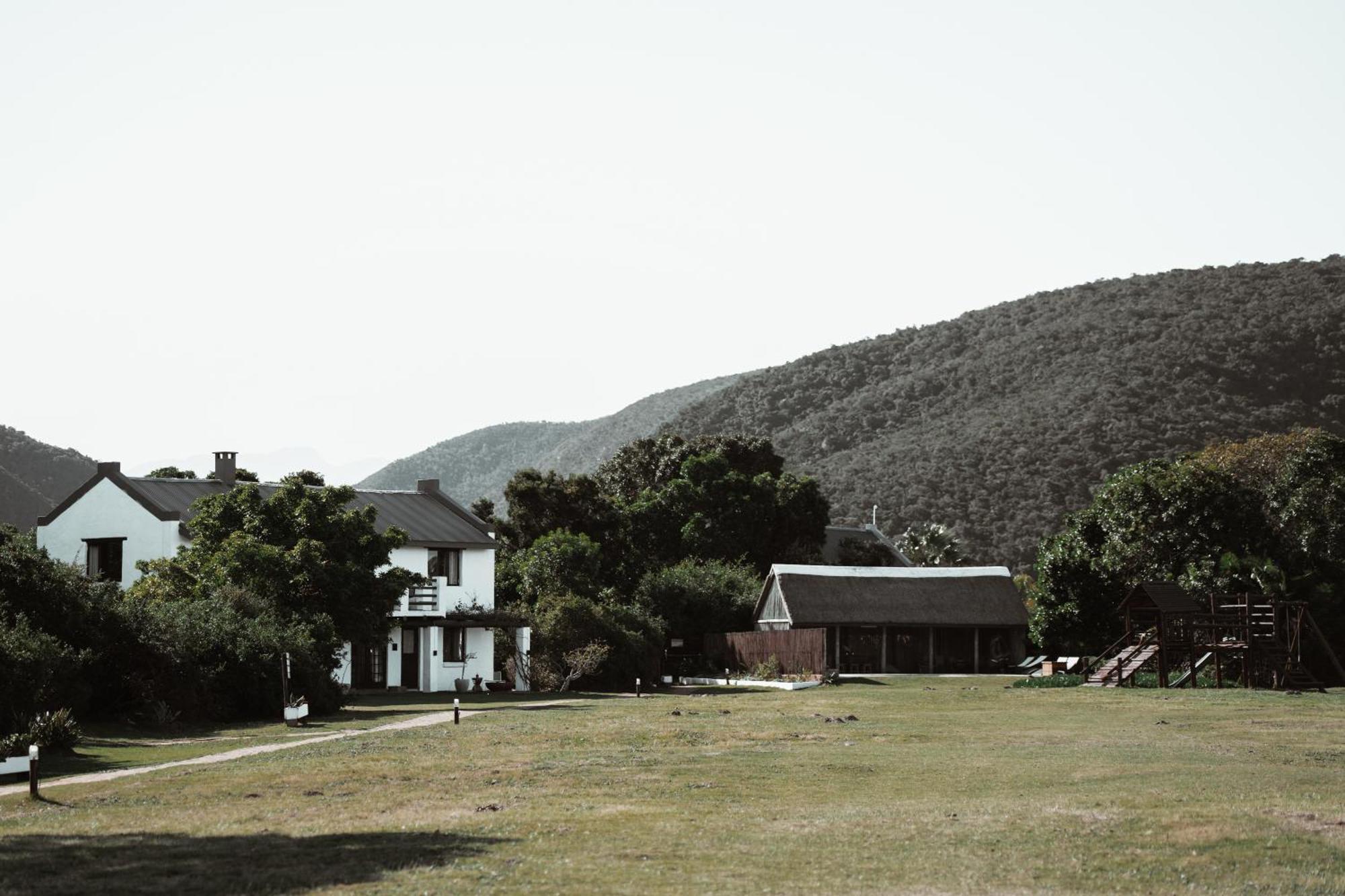 Willa Stanley Island Plettenberg Bay Zewnętrze zdjęcie