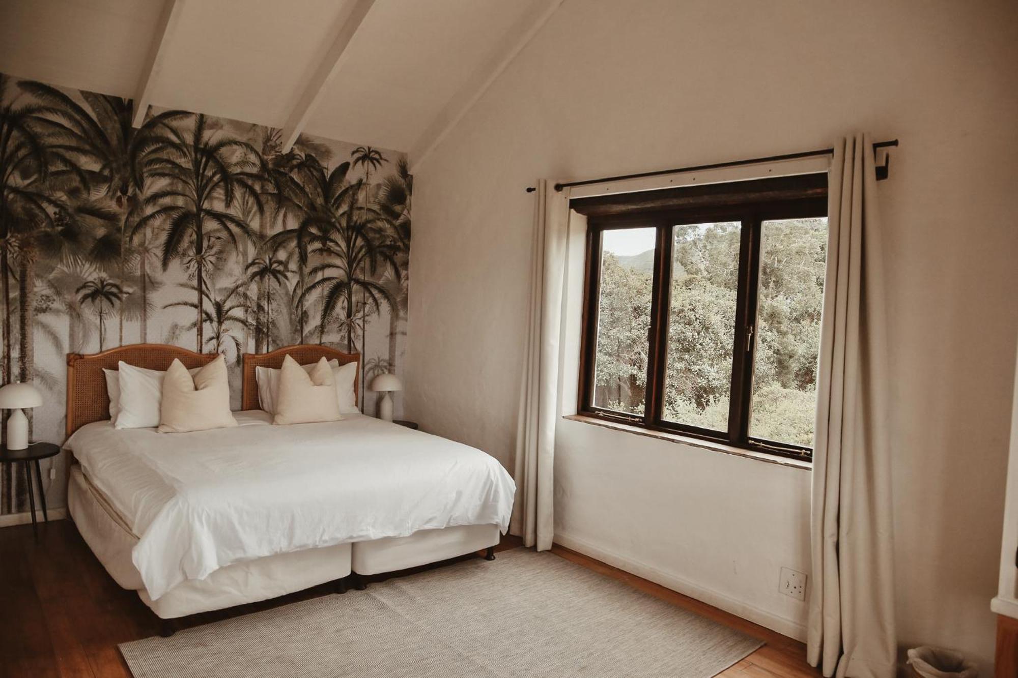 Willa Stanley Island Plettenberg Bay Zewnętrze zdjęcie